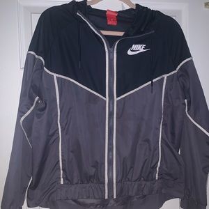Nike Windrunner Jacket
